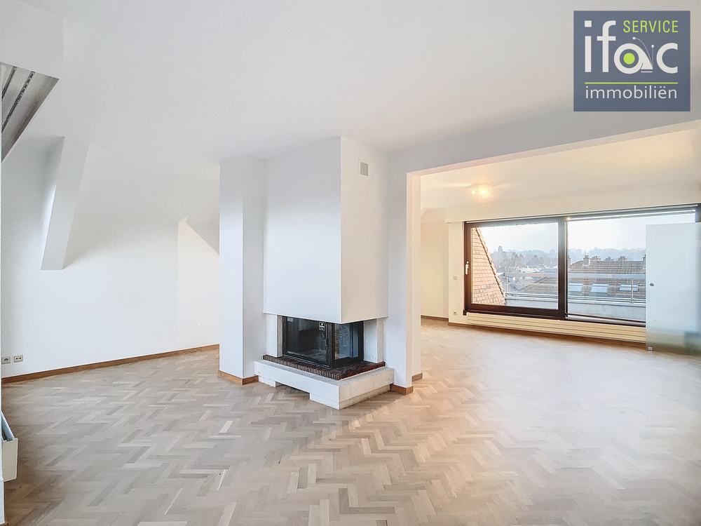 Penthouse te huur foto 2