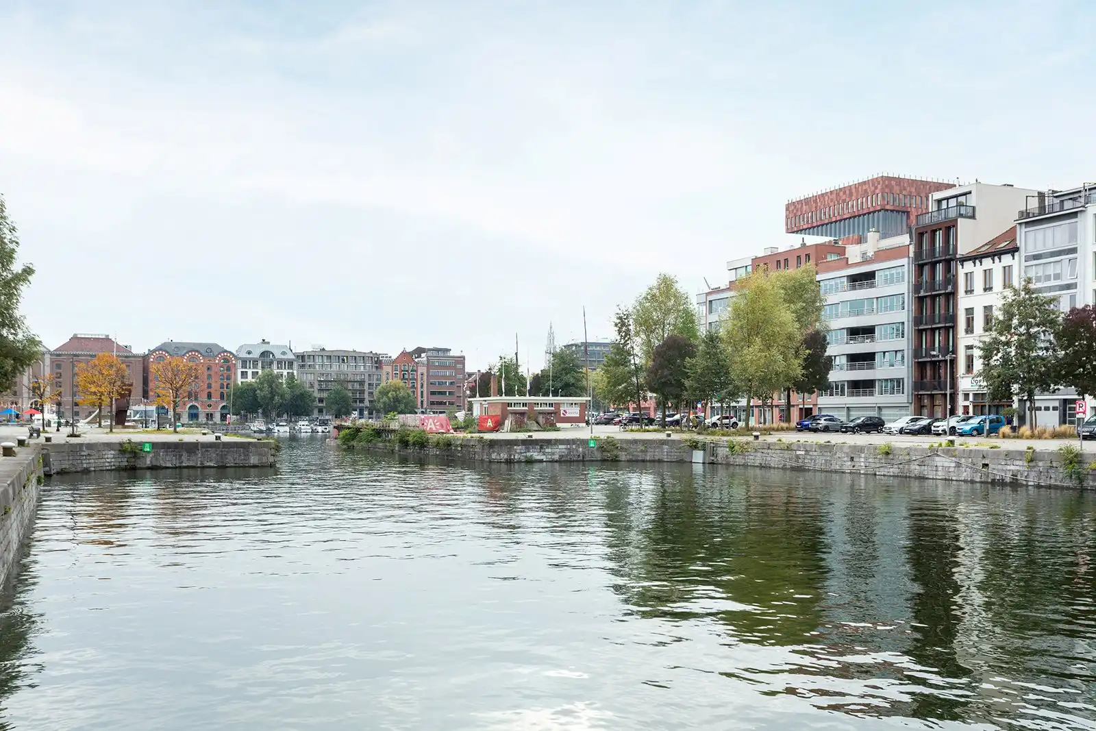 Modern wonen in de Cadixwijk foto 15