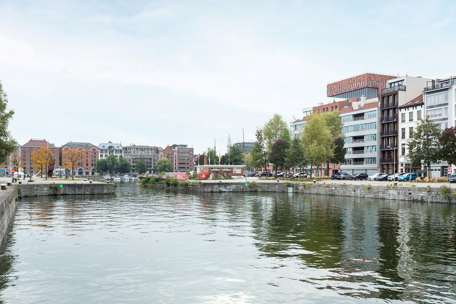 Modern wonen in de Cadixwijk foto 27