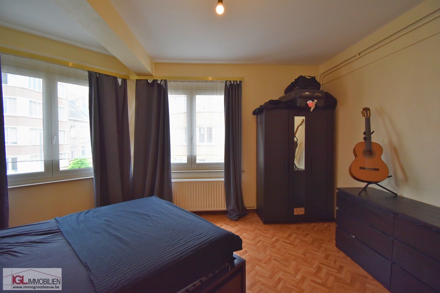 Appartement 1 slaapkamer foto 8