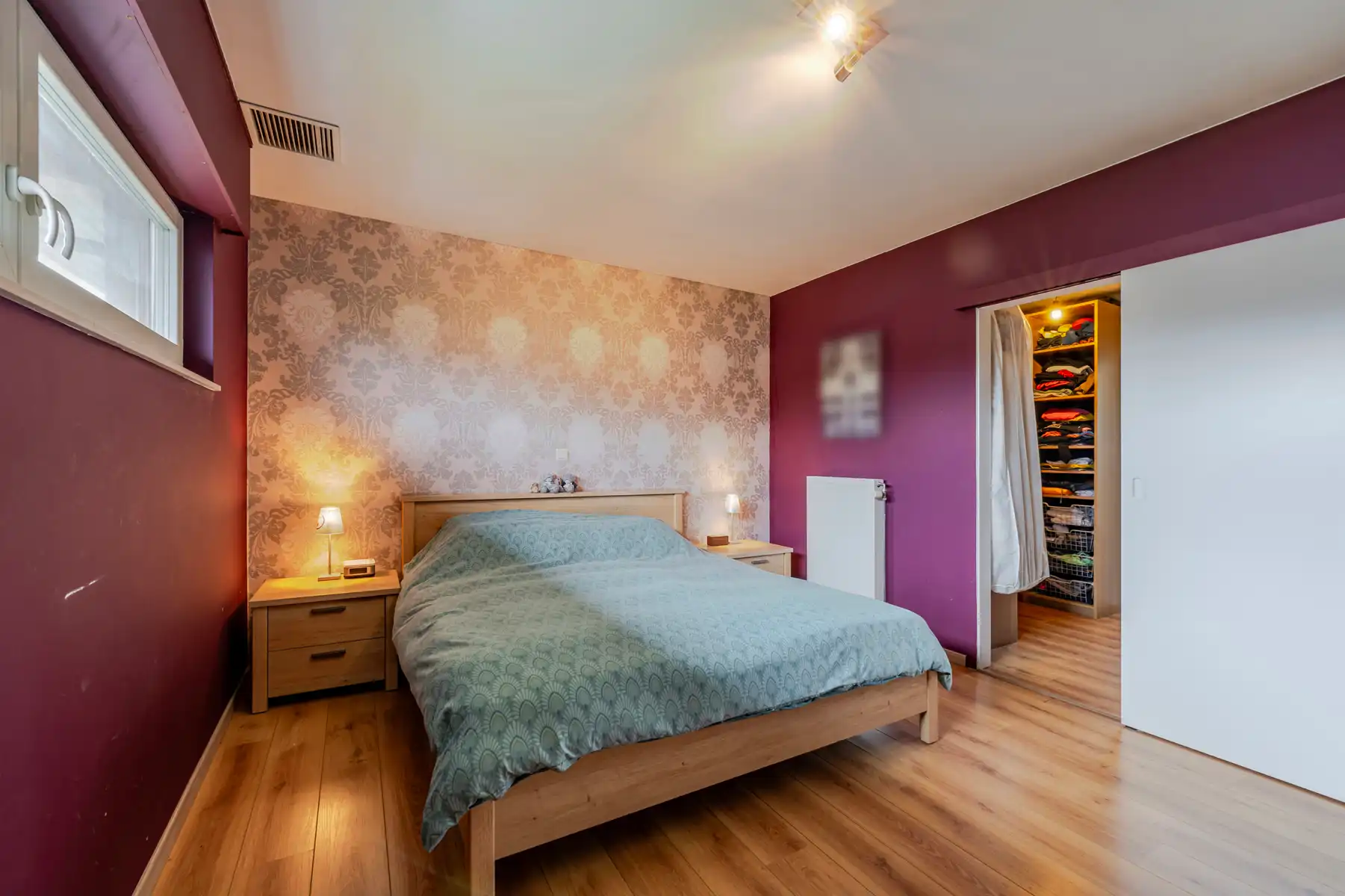 Instapklare woning in rustige wijk  foto 16