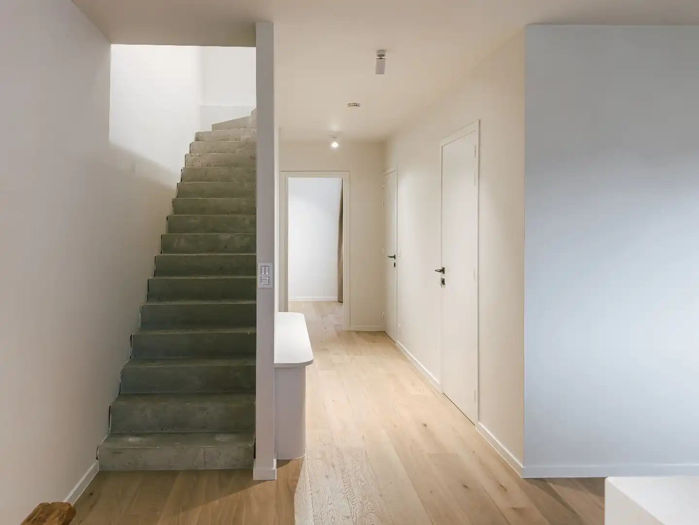 Nieuwbouwwoning te huur in woonwijk Kalvekeetdijk – energiezuinig & rustig wonen foto 13