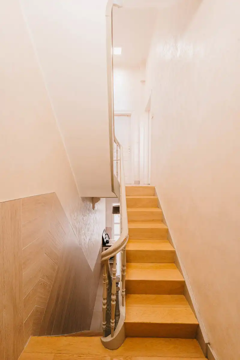 Verrassend ruime woning met sfeervolle leefruimte foto 19