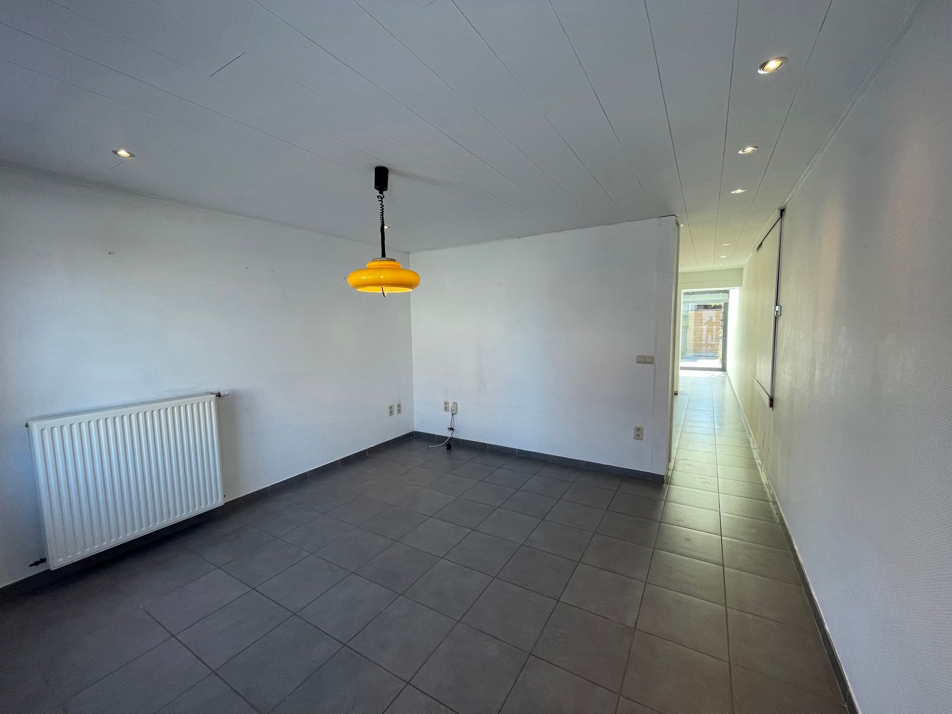 Instapklare woning aan de rand van Aarschot foto 3