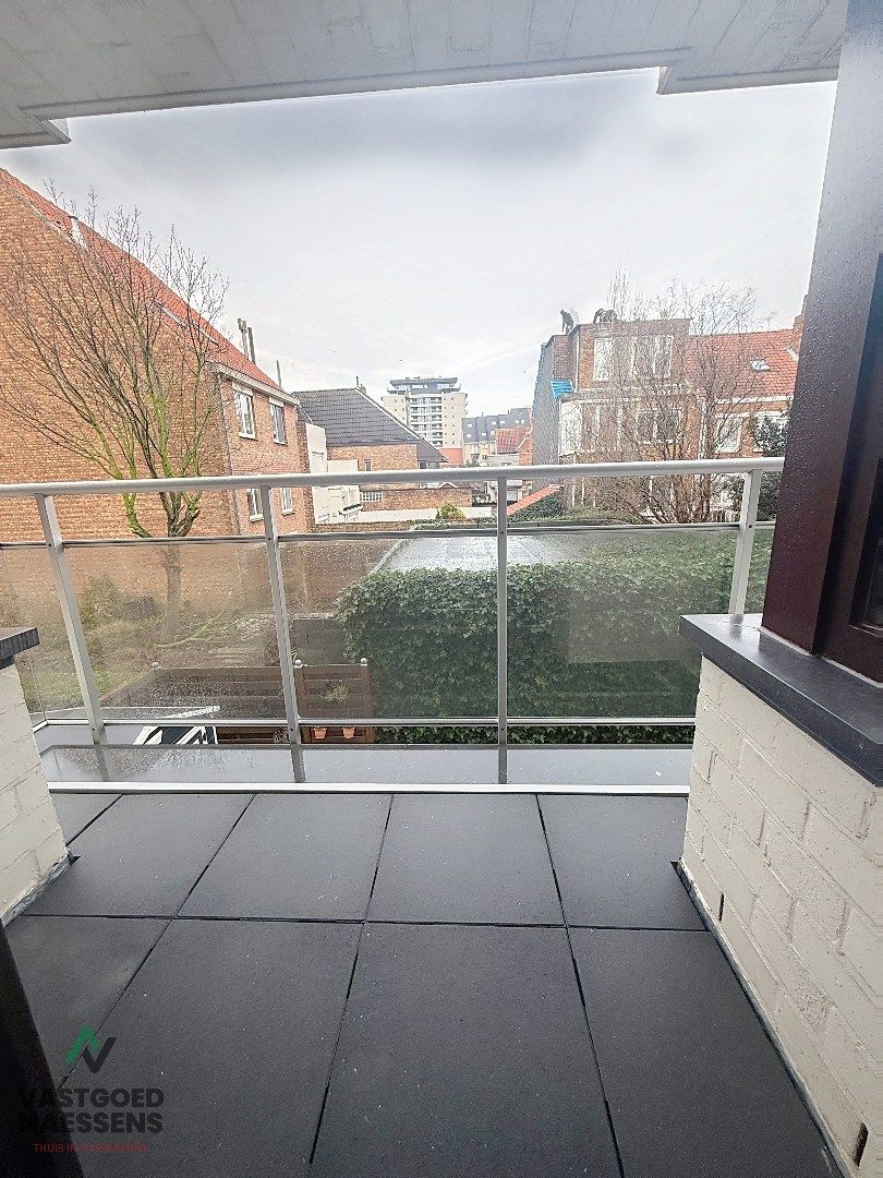 INSTAPKLAAR 1 SLPK APP IN RUSTIGE WOONWIJK MET TERRAS foto 12