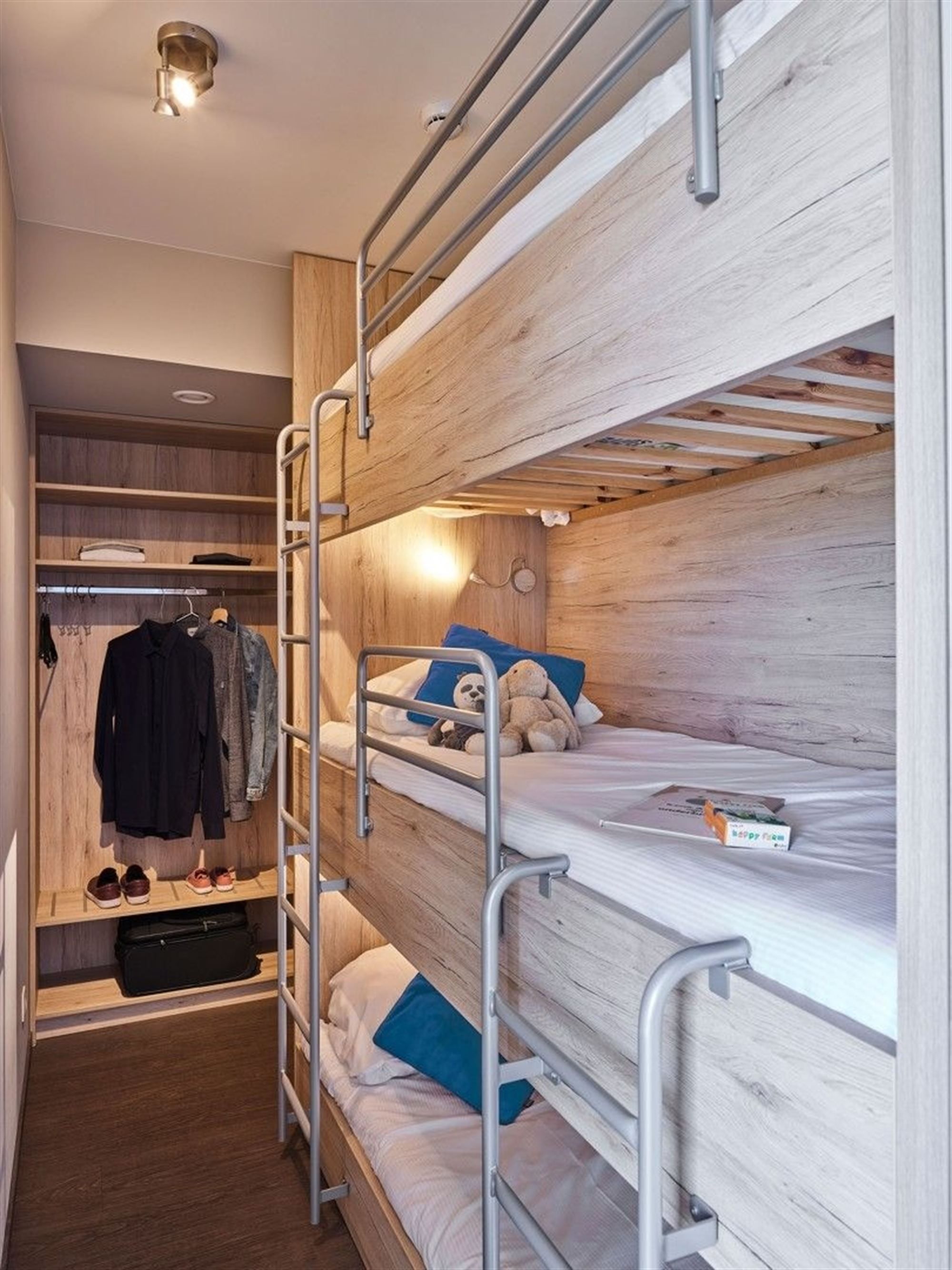 Interessant opbrengsteigendom in Zeebrugge foto 9