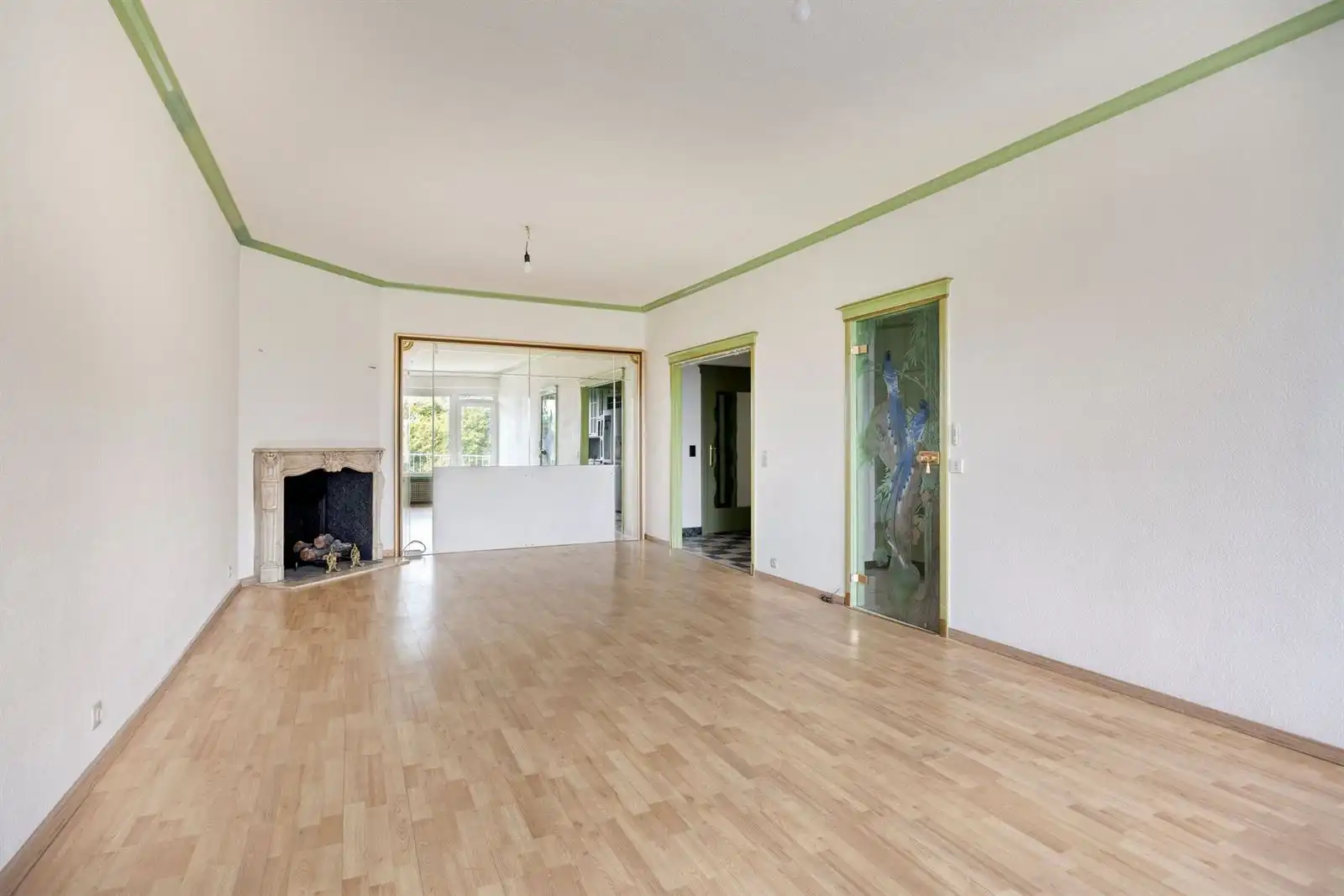 Energiezuinig appartement met terras en parking foto 6
