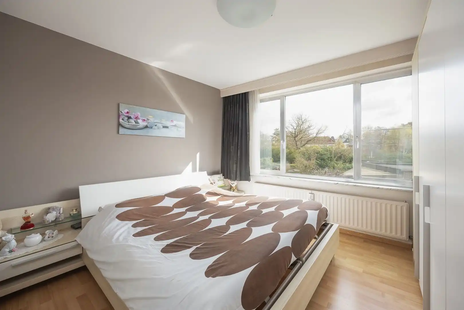 Instapklaar appartement INCL GARAGE foto 7