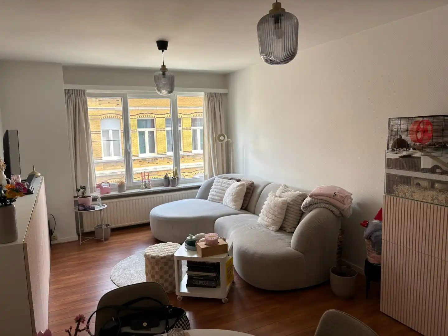 Appartement met 1 slaapkamer foto 12