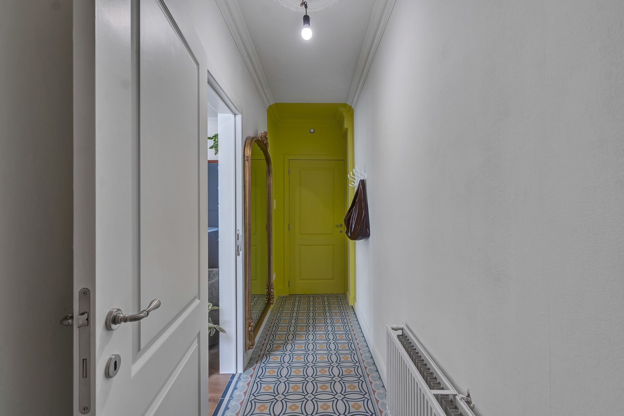 Charmante woning op 4a 10ca met uitbreidingsmogelijkheden  foto 2