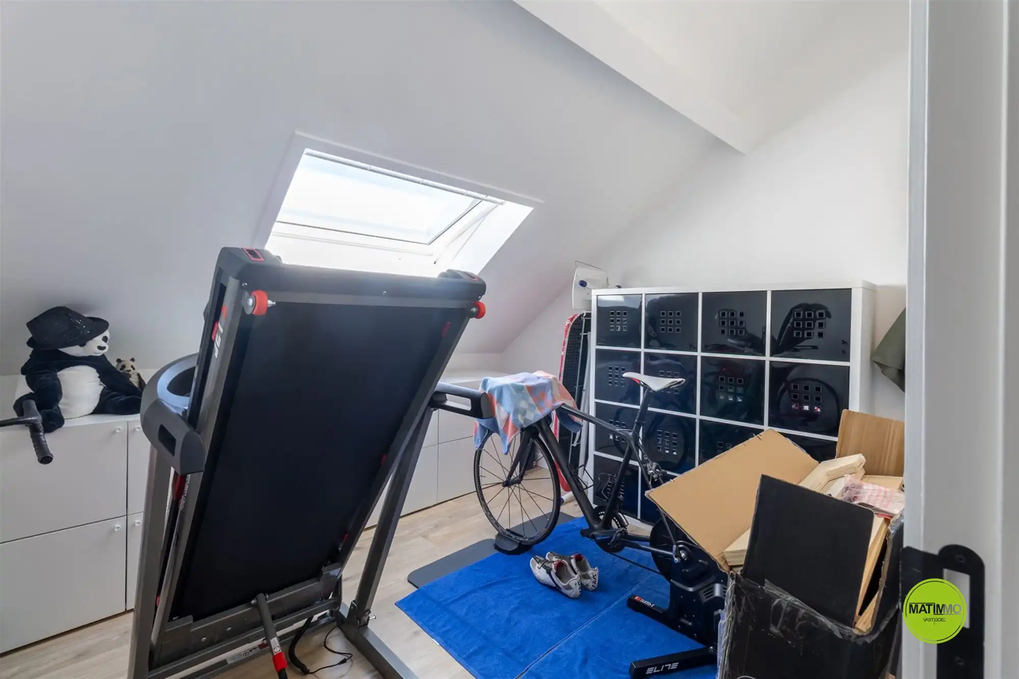 Instapklare gezinswoning met 4 slaapkamers in Olen foto 17