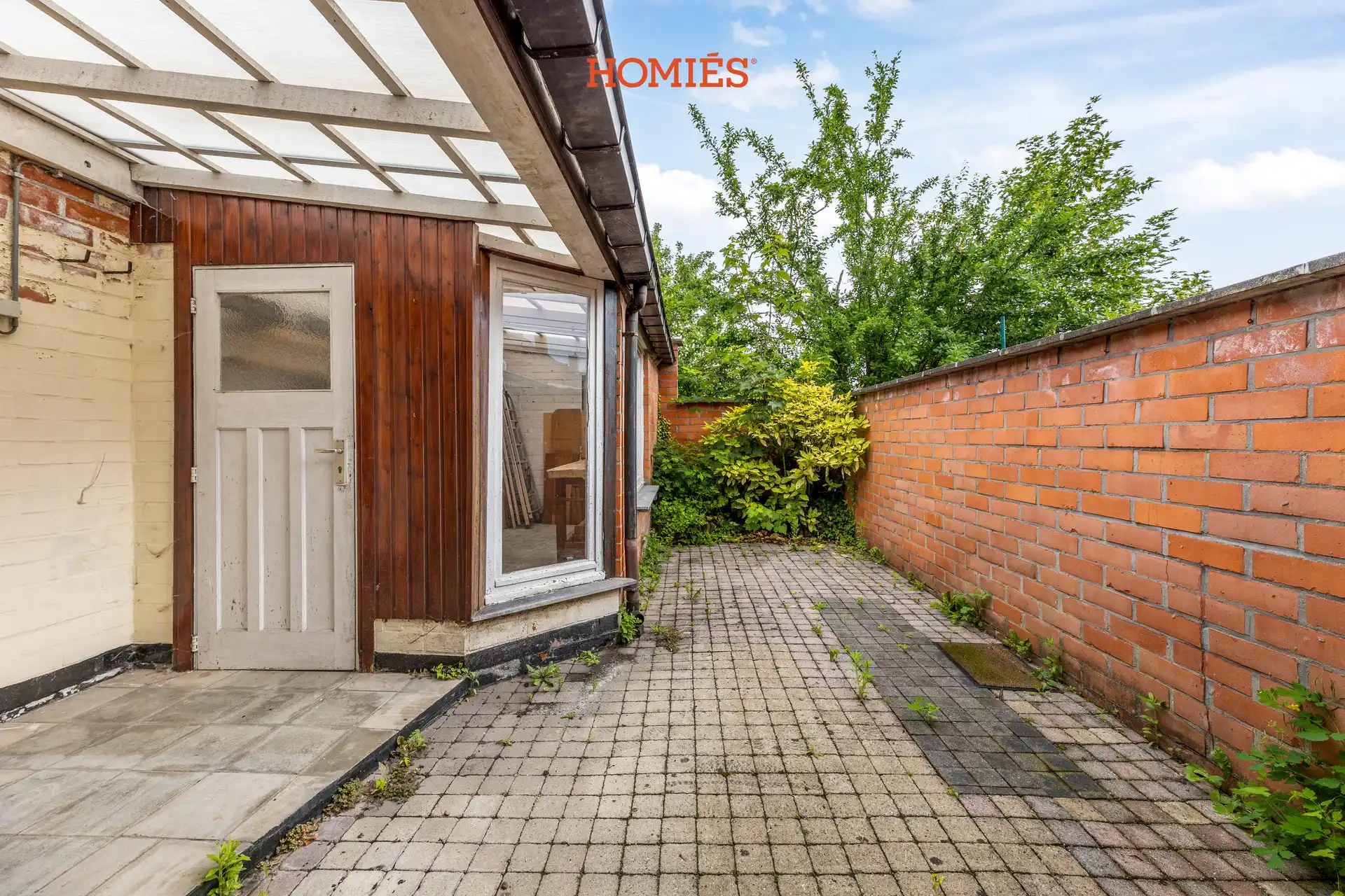 Te renoveren woning op een boogscheut centrum Leuven foto 10