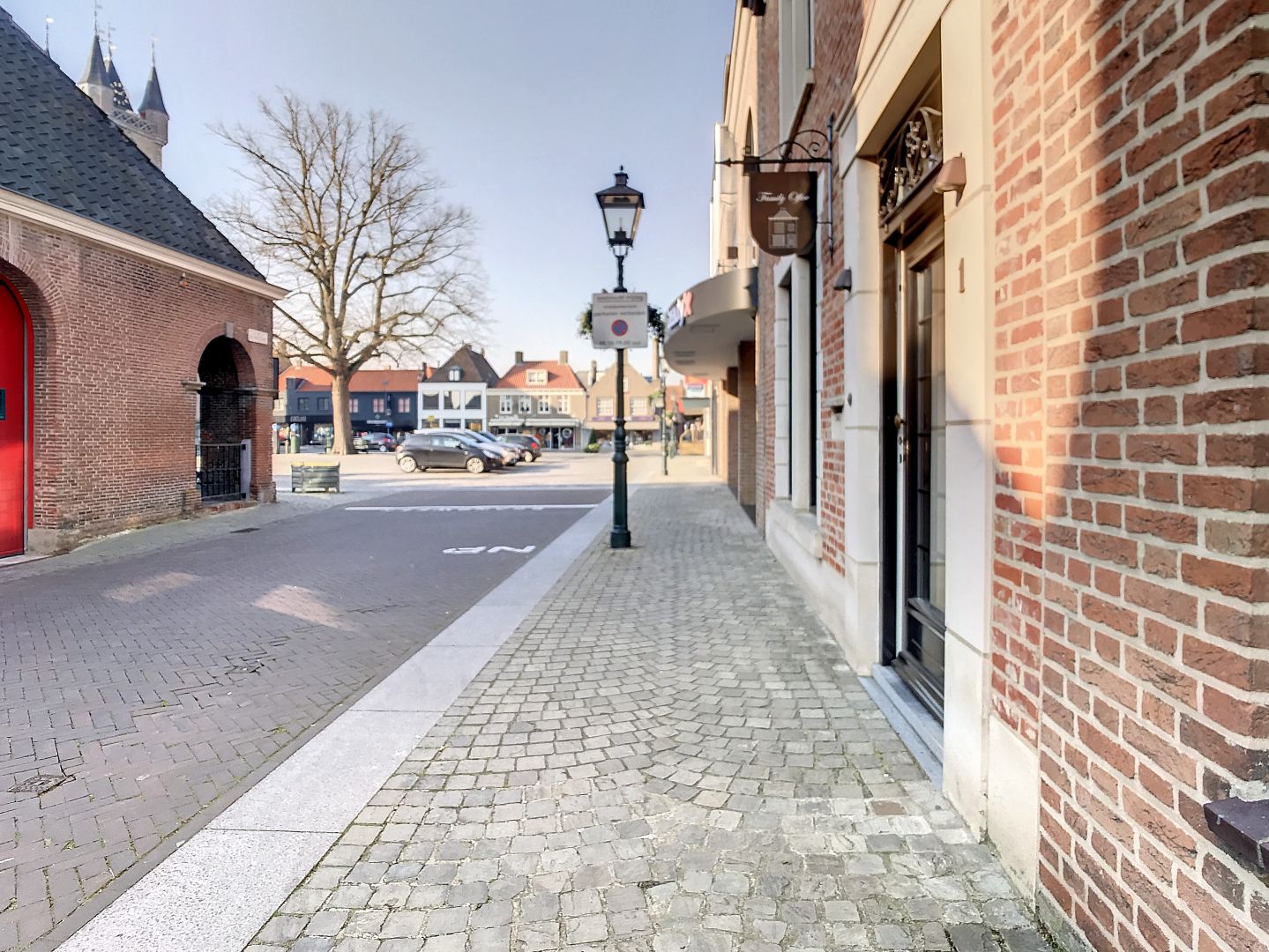 Wonen en werken in het Bourgondische Sluis foto 7