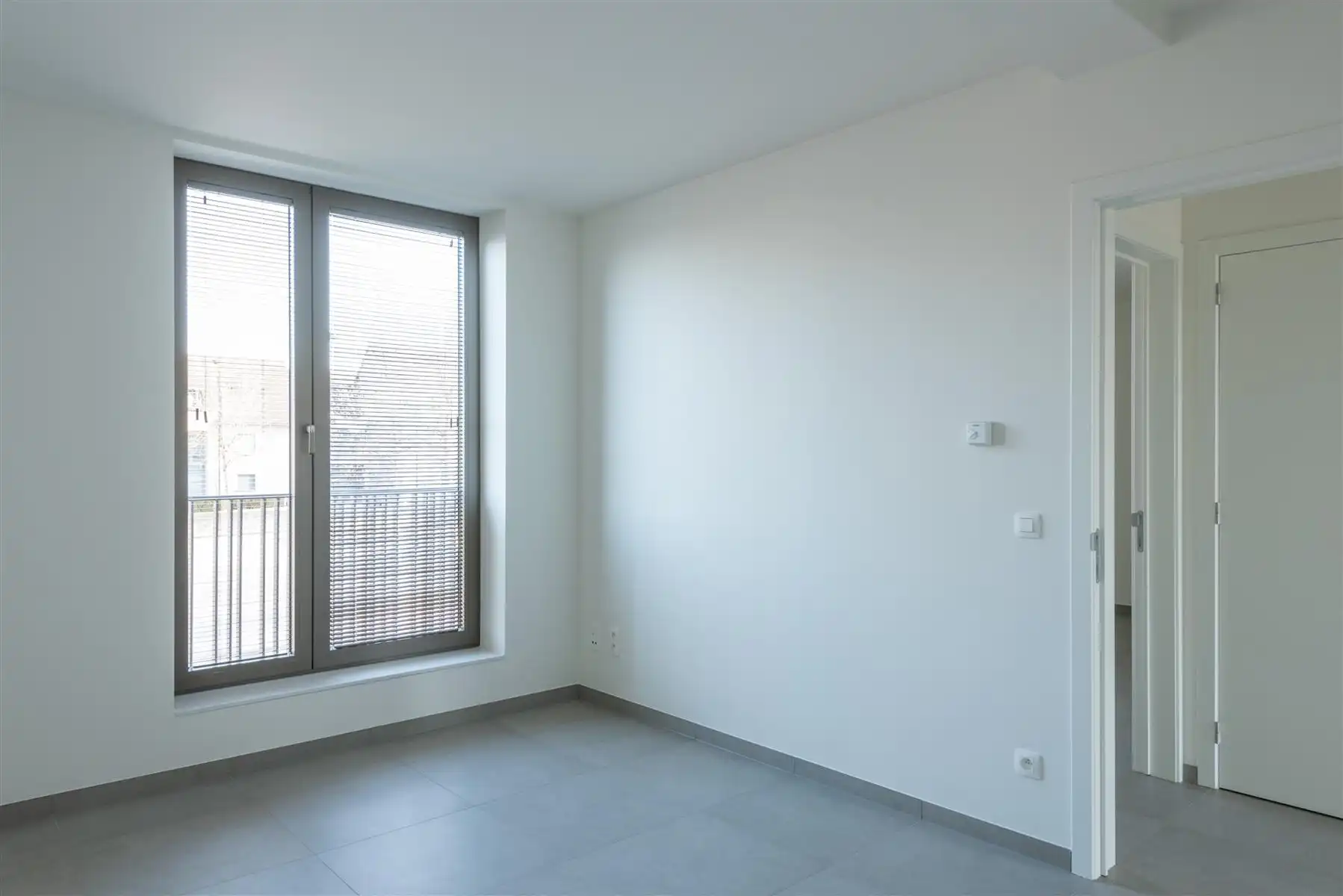 Modern instapklaar appartement  foto 10