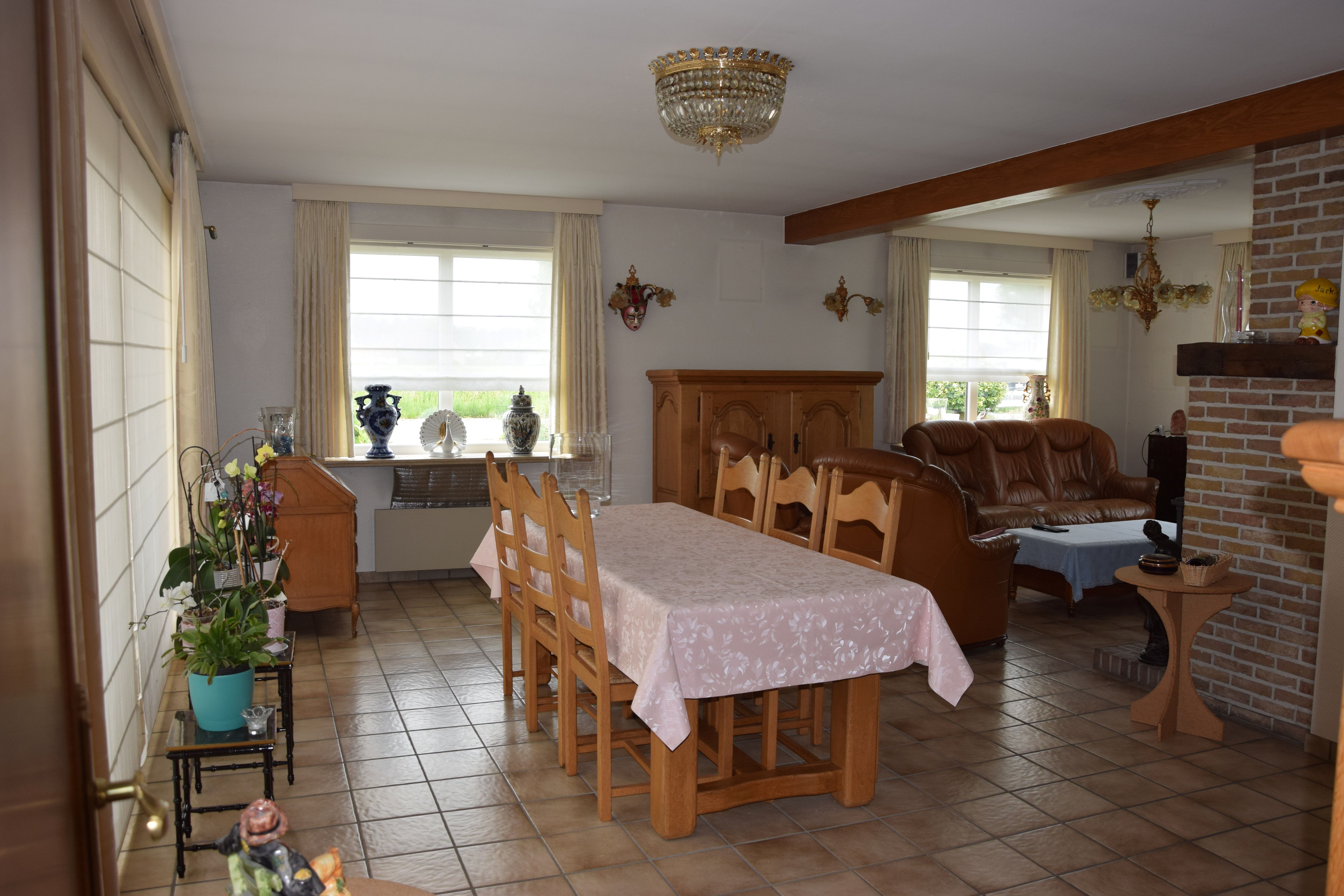 Landelijke villa te Knokke-Heist foto 4