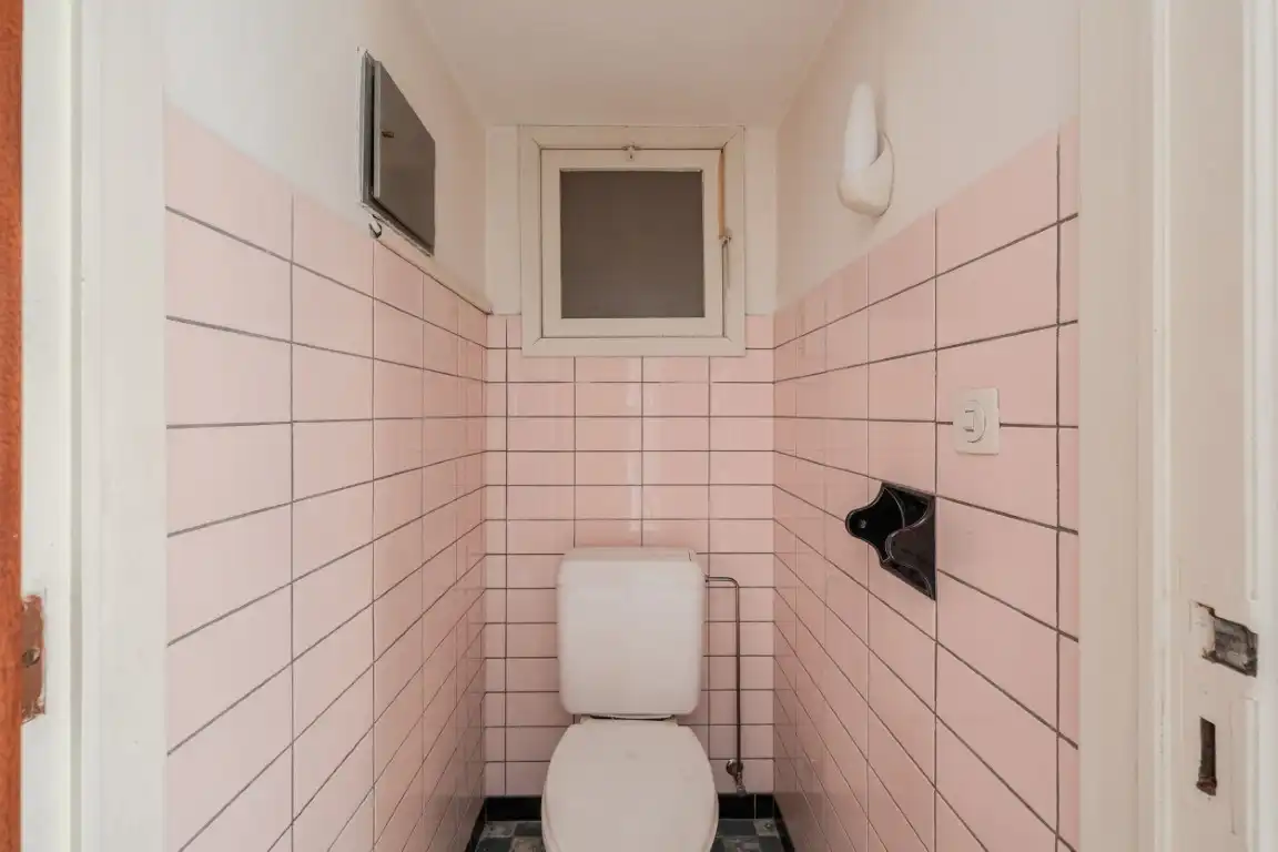 Te renoveren 2 slpk-app op centrale locatie  foto 13