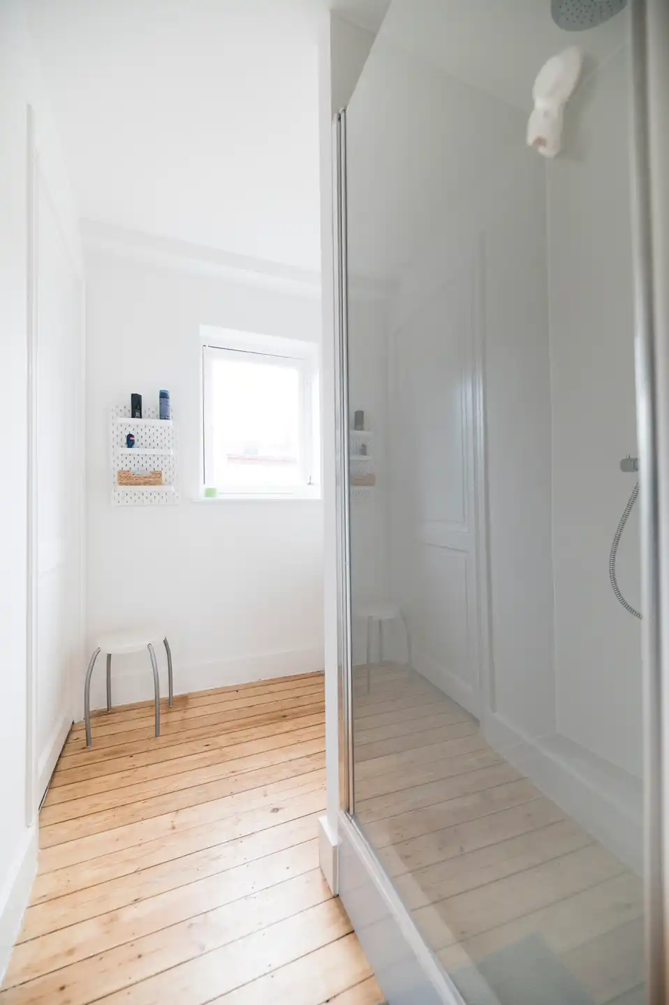 4 KAMERS BESCHIKBAAR IN EEN GEDEELD HUIS foto 12