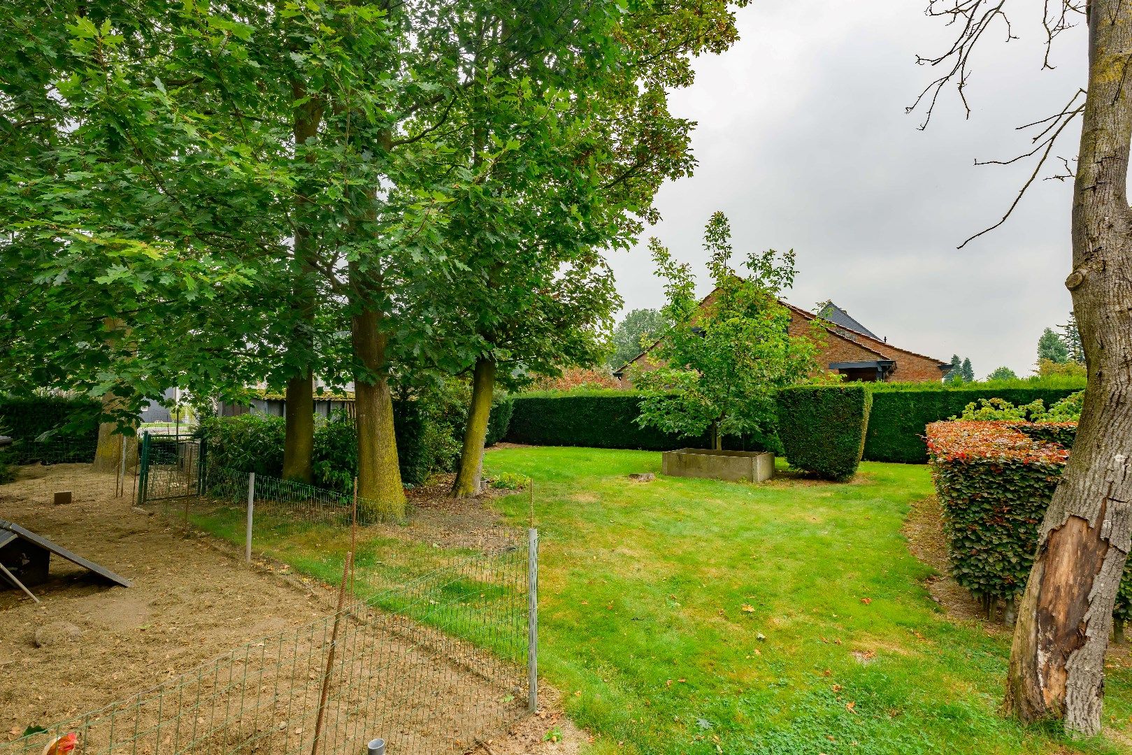 PERCEEL BOUWGROND VOOR OPEN  BEBOUWING OP 800 m² !!! foto 5