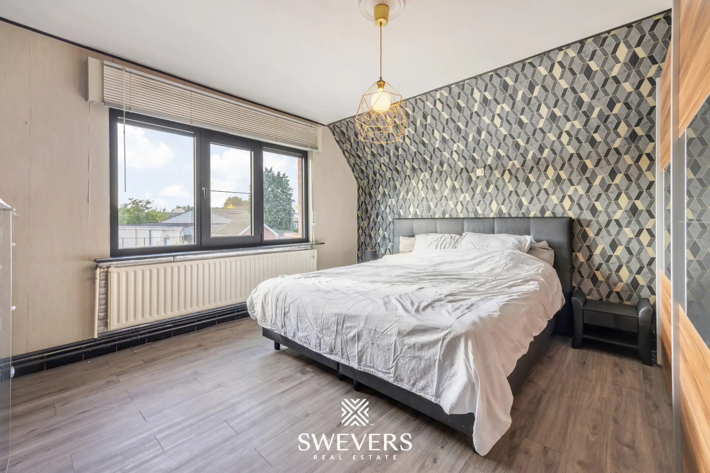 Charmante vrijstaande woning met 3 slaapkamers te Paal  foto 15