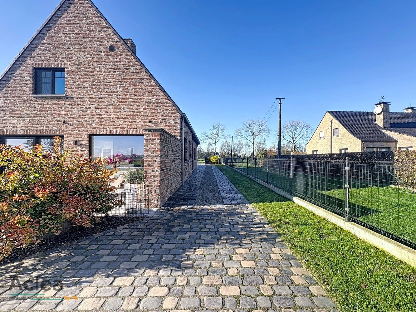 Prachtige woning met 3 slpks op een praktische locatie foto 33