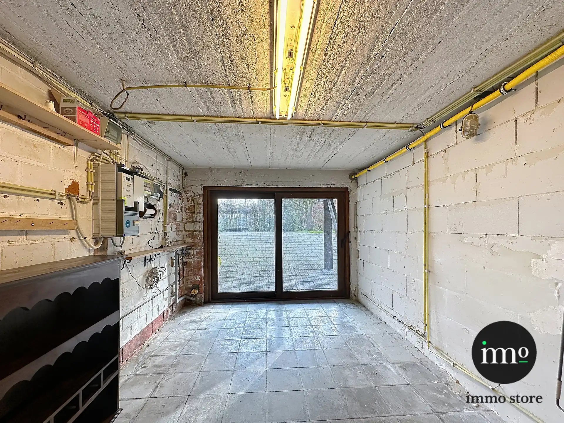 Woning vol CHARME en POTENTIEEL op een UITZONDERLIJKE LOCATIE foto 18