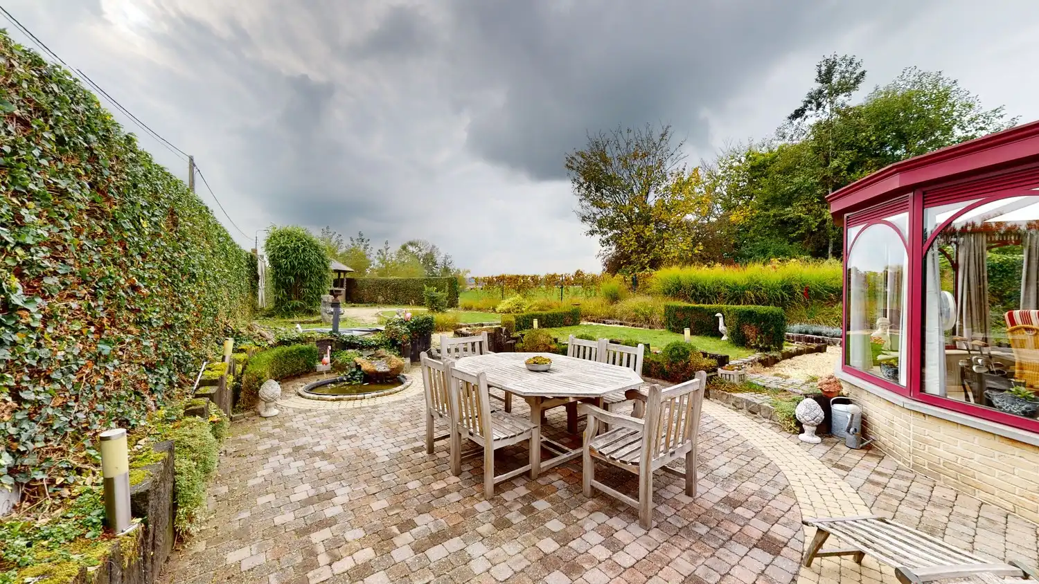 Ideaal gelegen woningen met prachtig uitzicht! foto 21