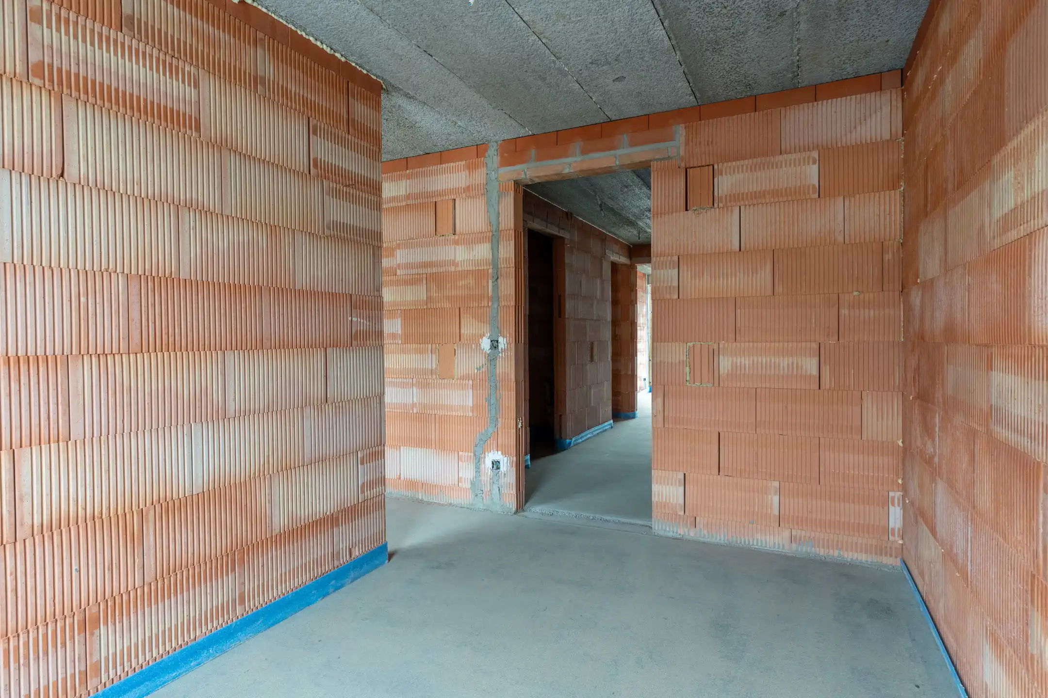 Energiezuinige nieuwbouw met 3-4  slpk op gunstige ligging foto 14