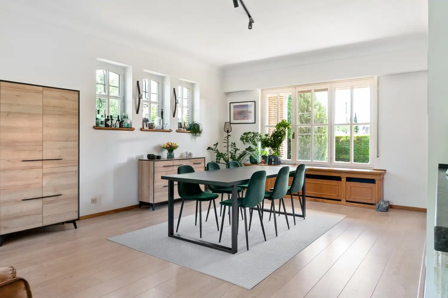 Instapklare woning met 3 slpkrs te Sint-Katelijne-Waver foto 5