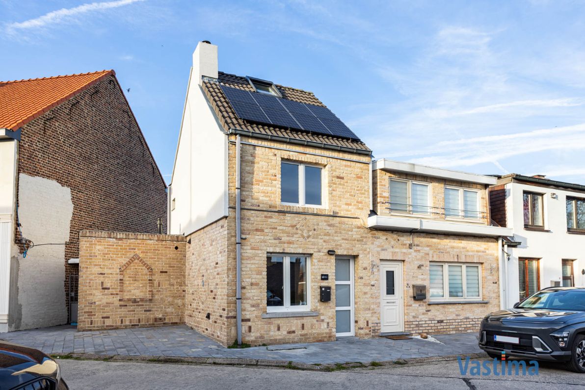 Starterswoning in Denderleeuw met 2 slaapkamers foto 15