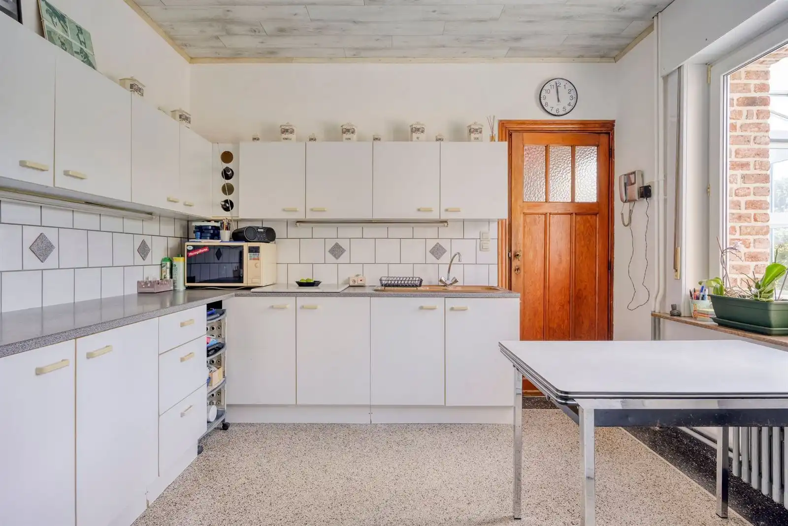 Unieke woning op mooi perceel van 12a foto 11