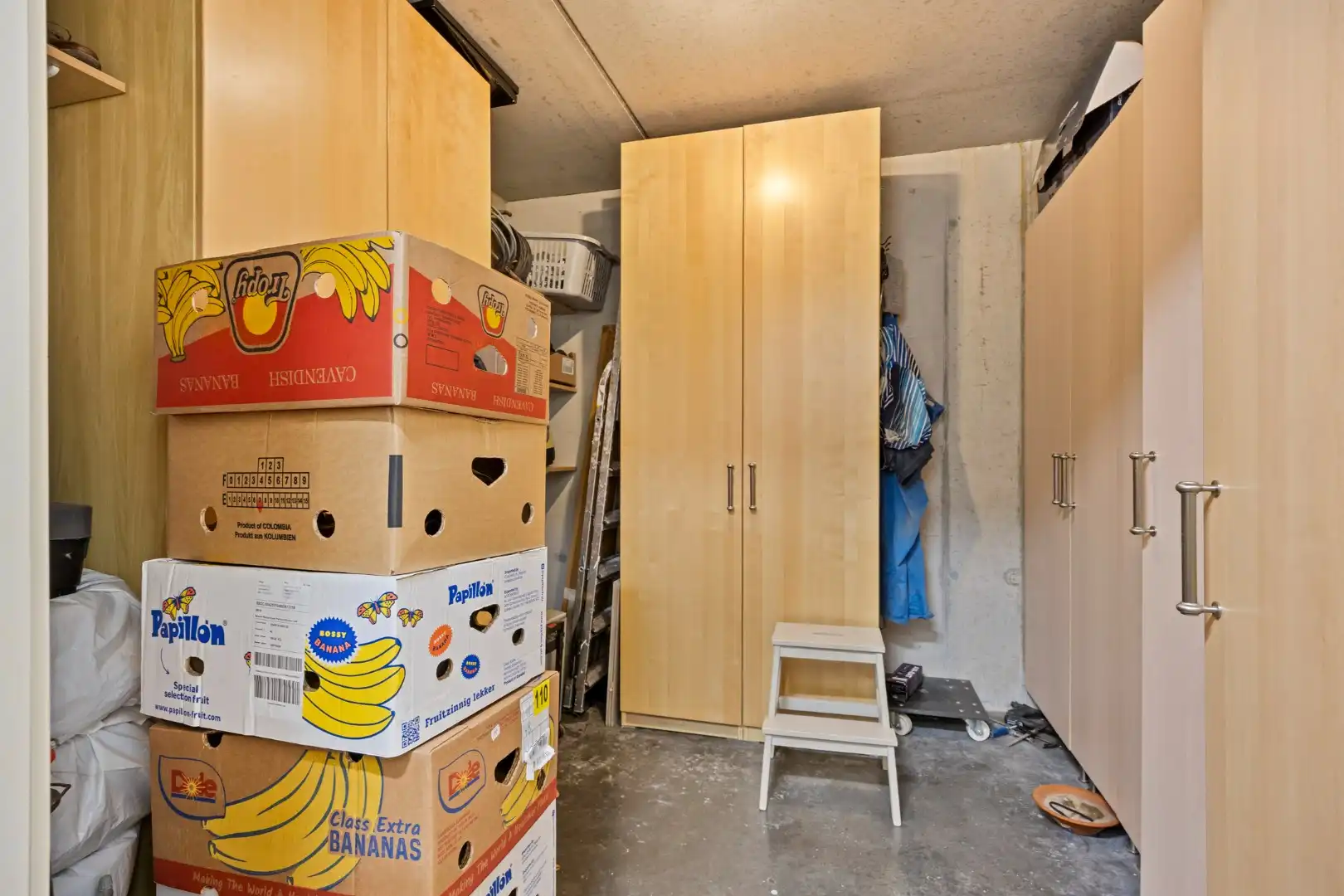 Standaard appartement met terras, lift en garage in het centrum van Tongeren - 2 slaapkamers, bouwjaar 2023, EPC-waarde 72.00, energielabel A, zonnige tuin op h foto 29