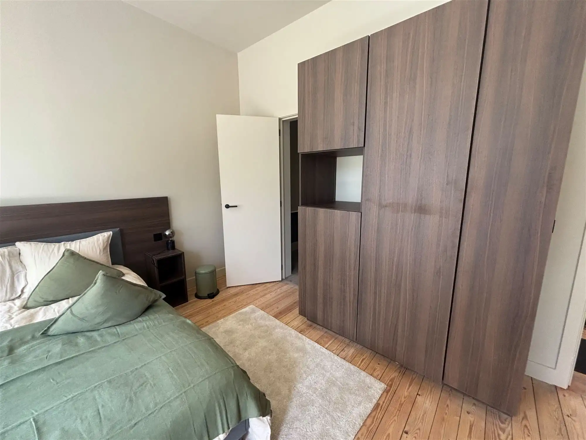 Kot/kamer te huur Tiensevest 80/0301 - 3000 Leuven