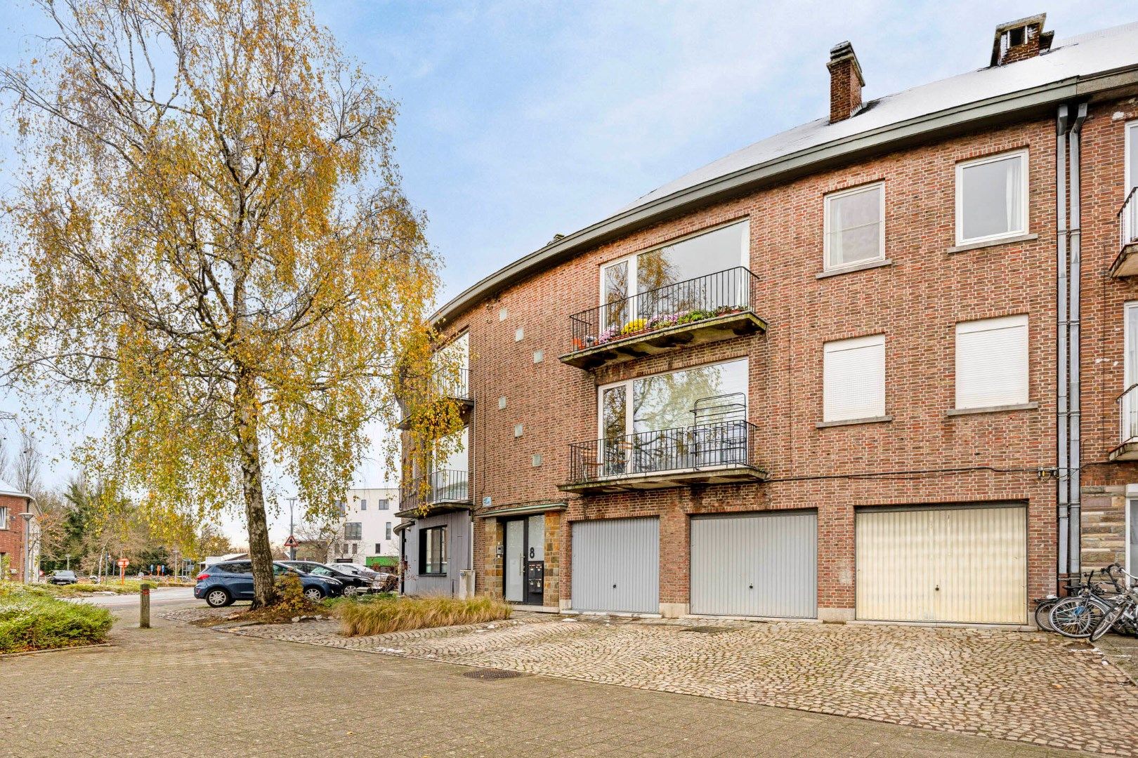 Instapklaar appartement te Groot Overlaar 8b2 foto 6