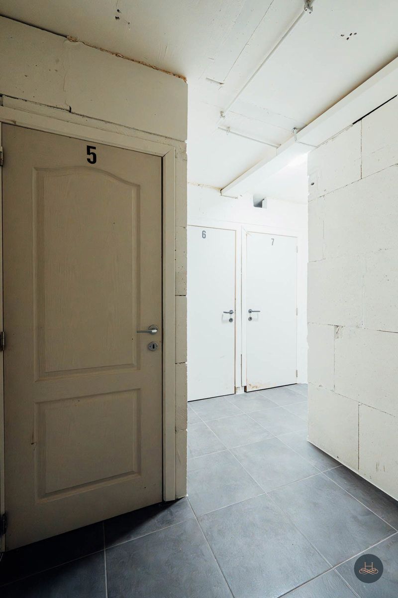 Investeringseigendom met 7 units op toplocatie in Boom foto 29