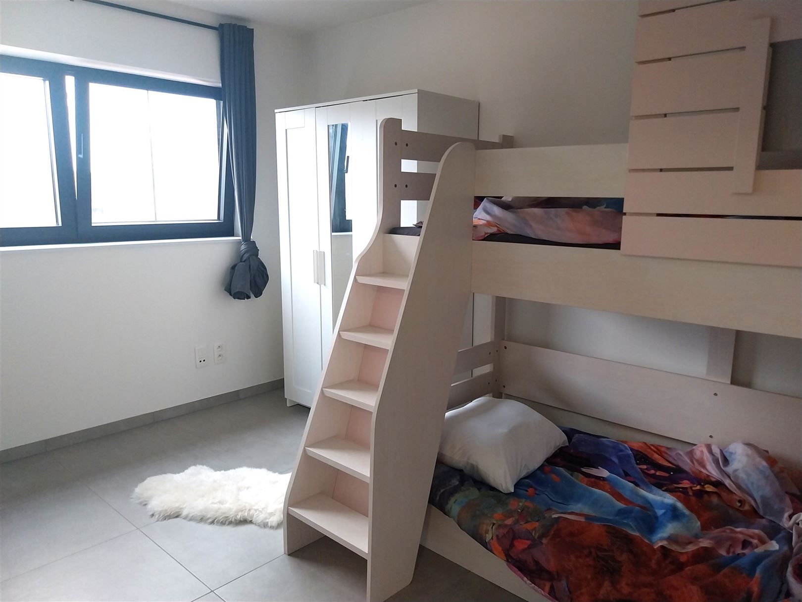 TE HUUR: Vrijstaande woning met 3 slaapkamers te Pelt! foto 12