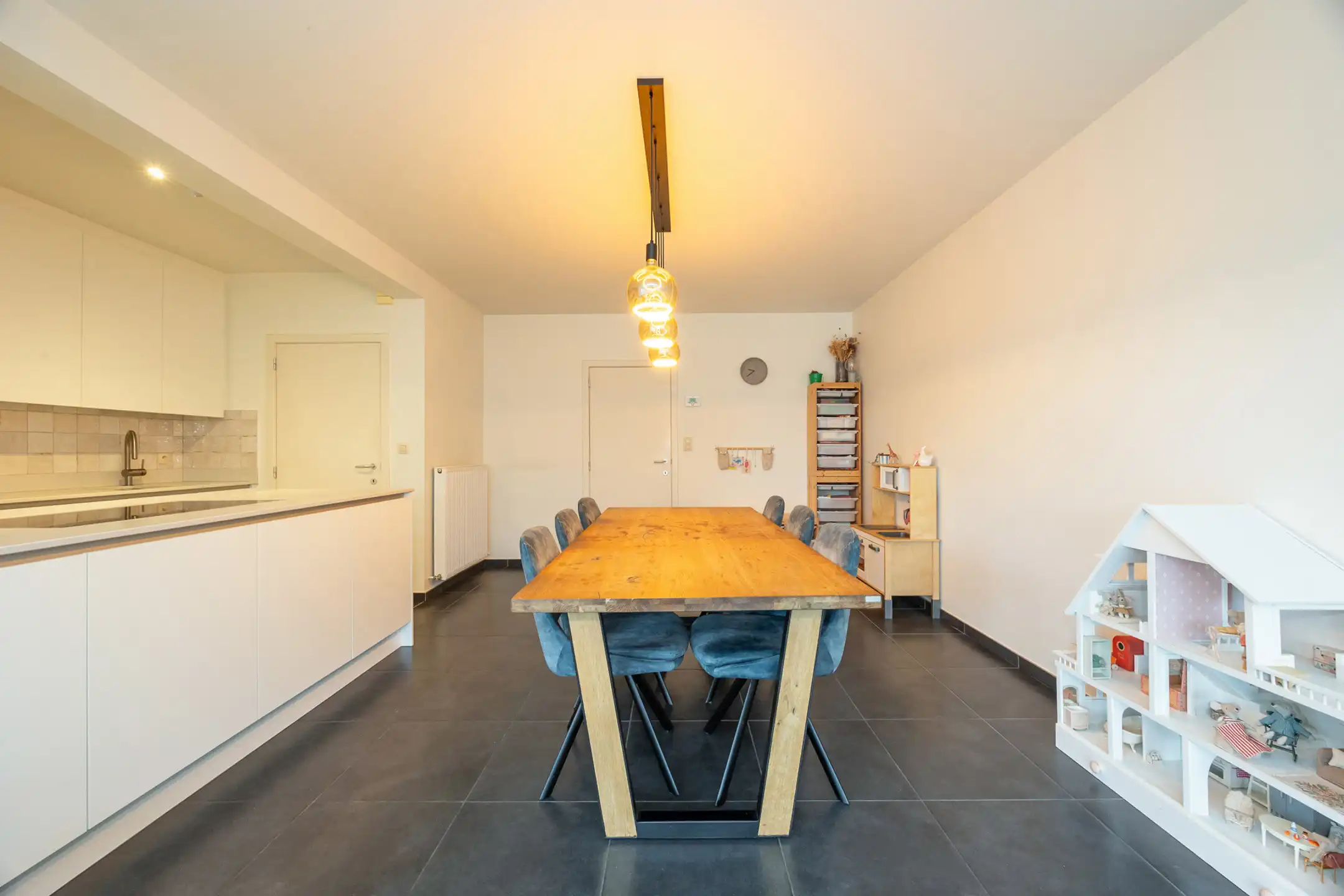 Energiezuinige gezinswoning in doodlopende straat te Beerse! foto 9