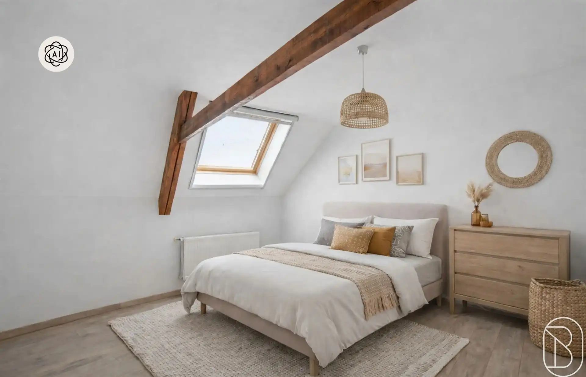Leuk instapklaar huis met 2 SLK! foto 13