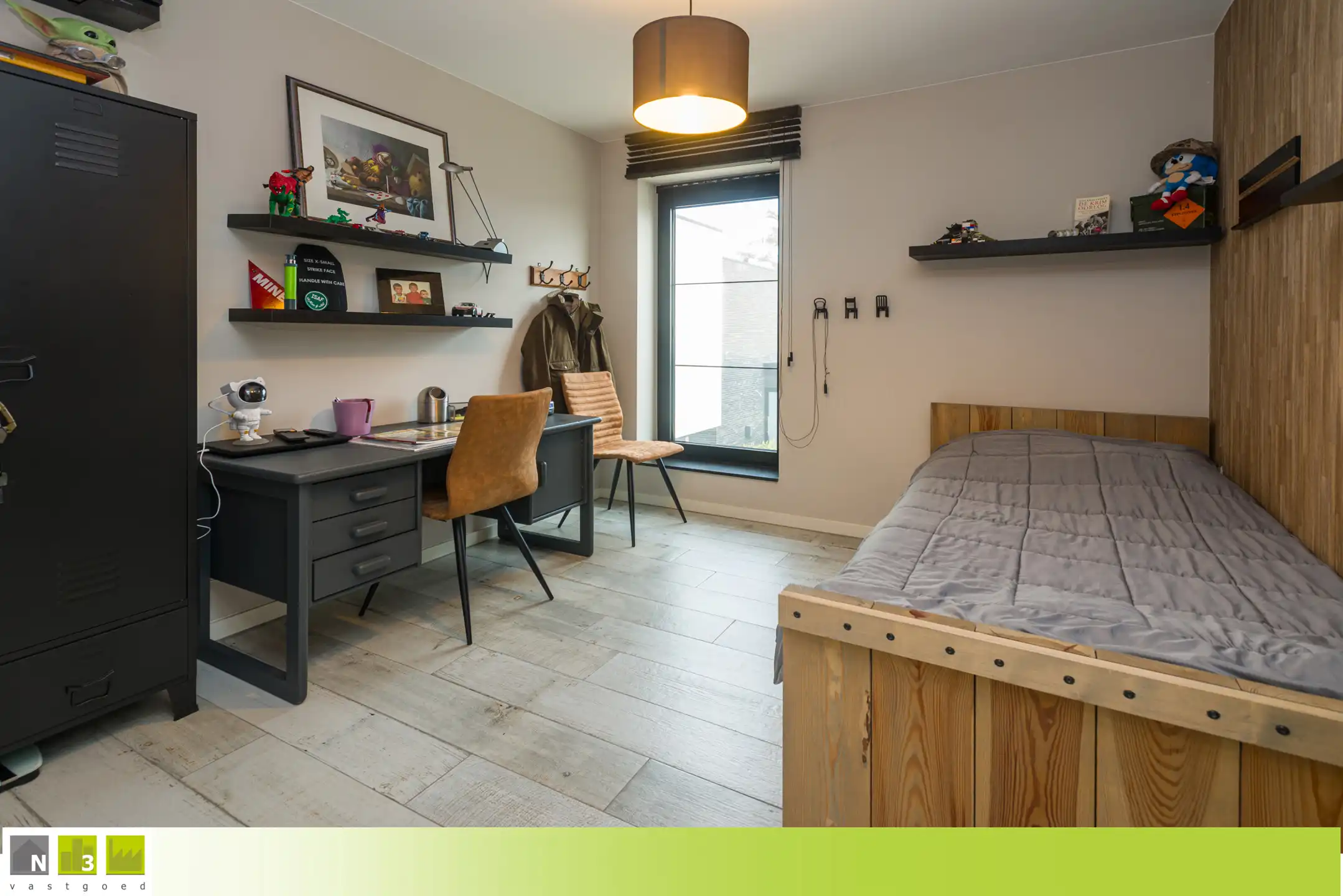 Huis te koop foto 22