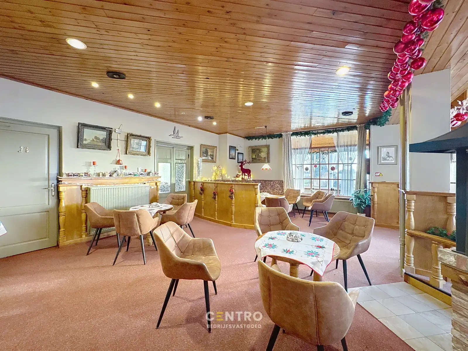 UNIEK Horeca-vastgoed met woonst op circa 2,8 hectare! foto 26