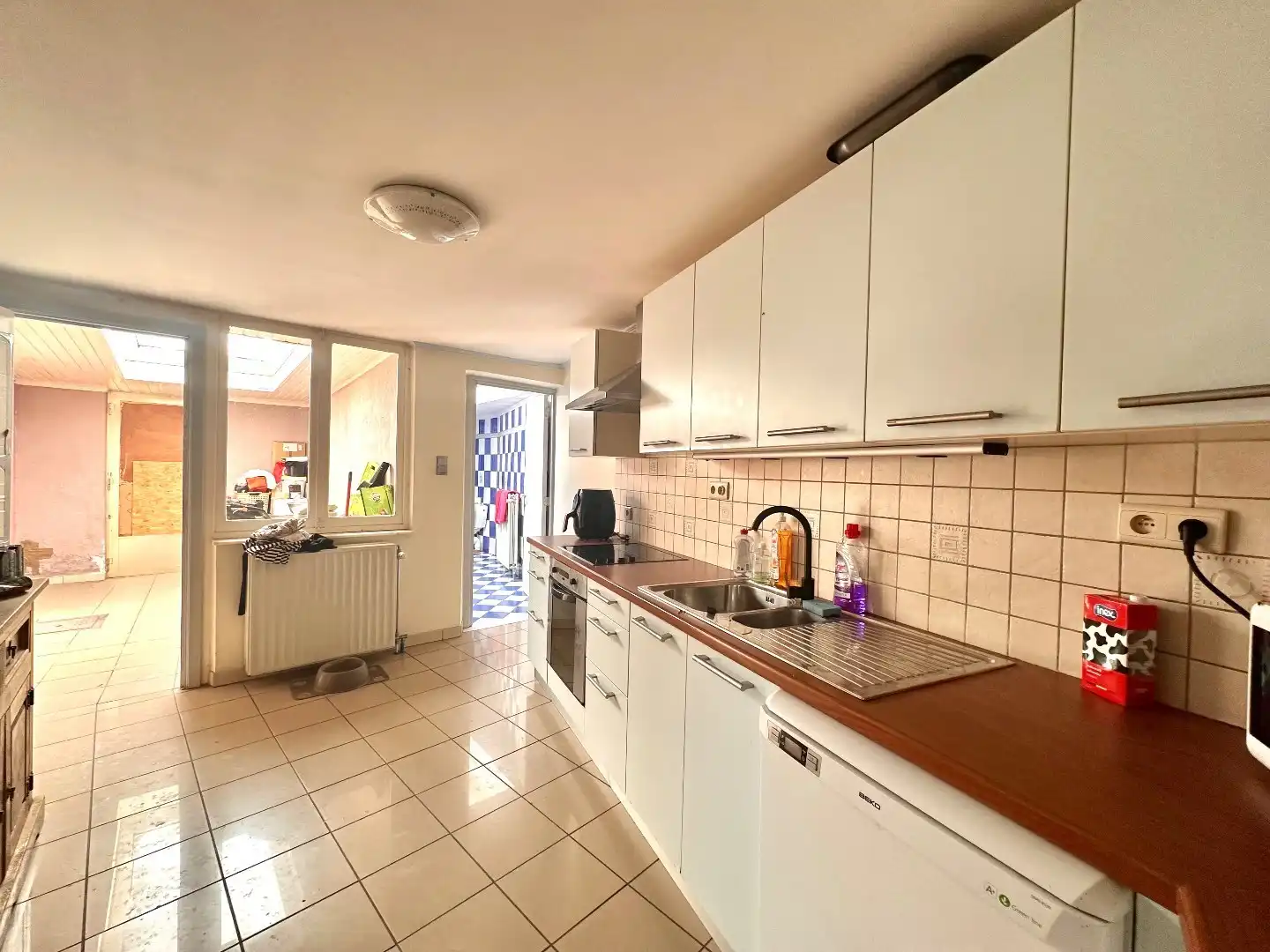 Ruime woning met 4 slaapkamers en tal van mogelijkheden in Riemst foto 5