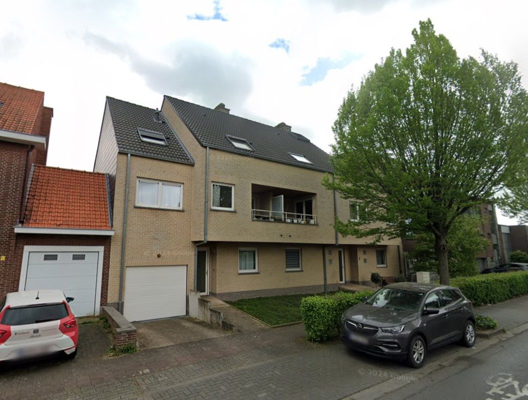 Appartement te huur foto 2