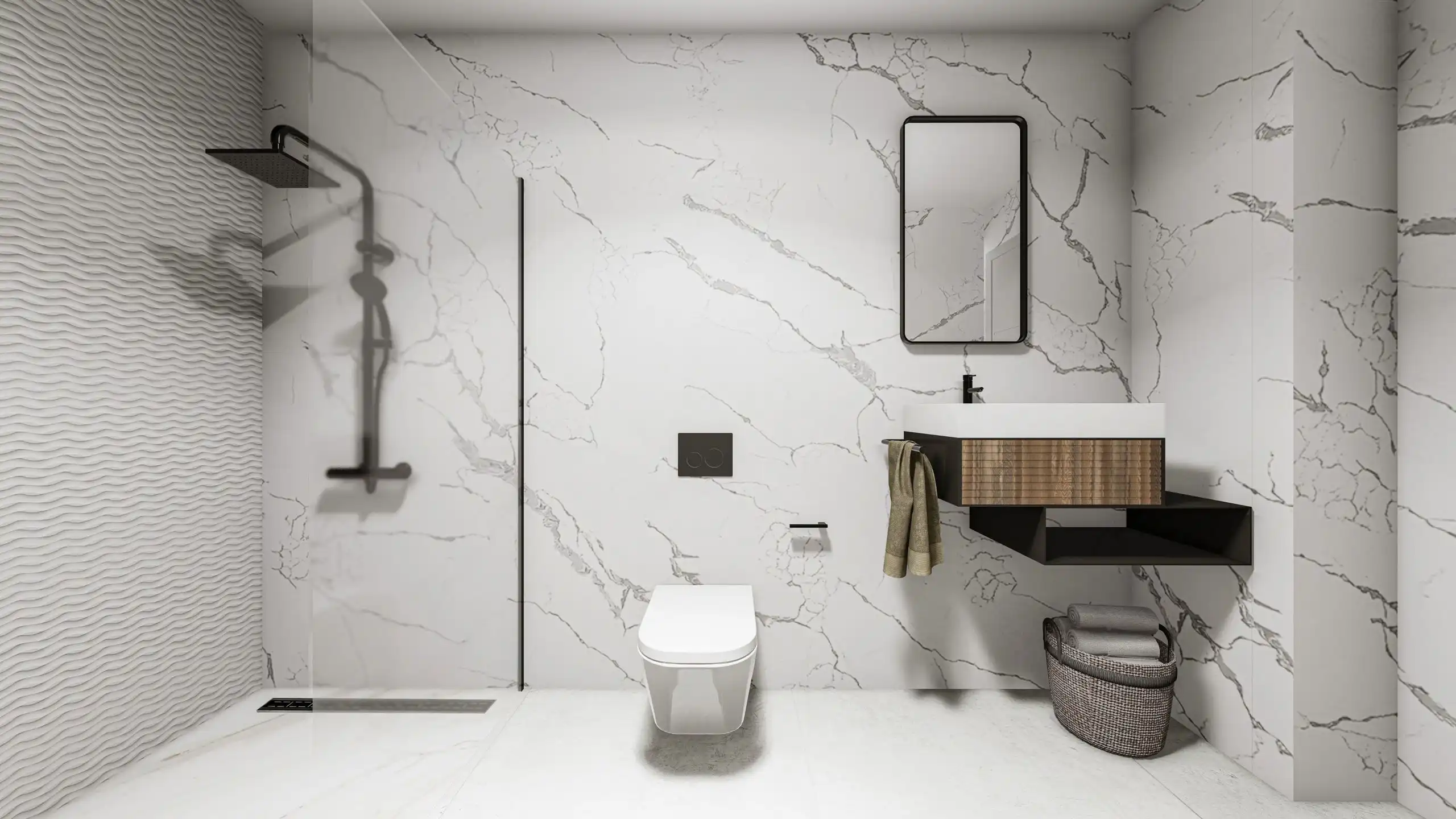 Spanje- villa 3-bed.prive zwembad, tuin, 2km strand.  foto 12