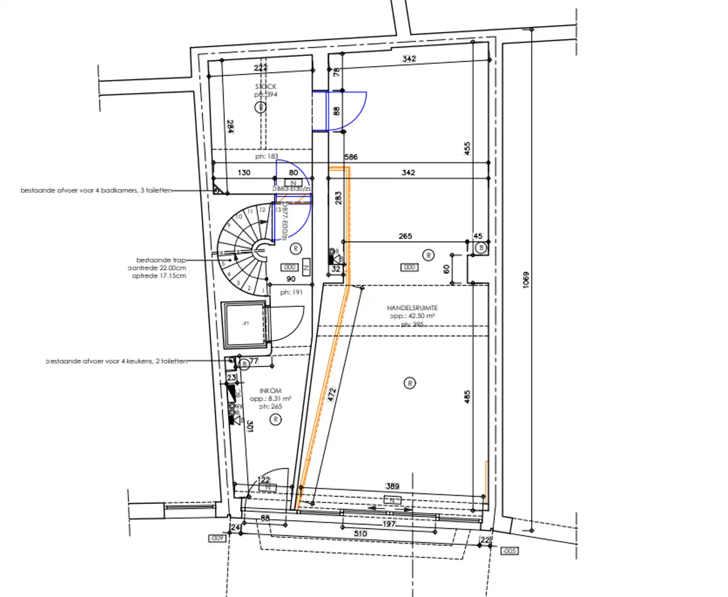 Handelsopportuniteit in Leuven! foto 2