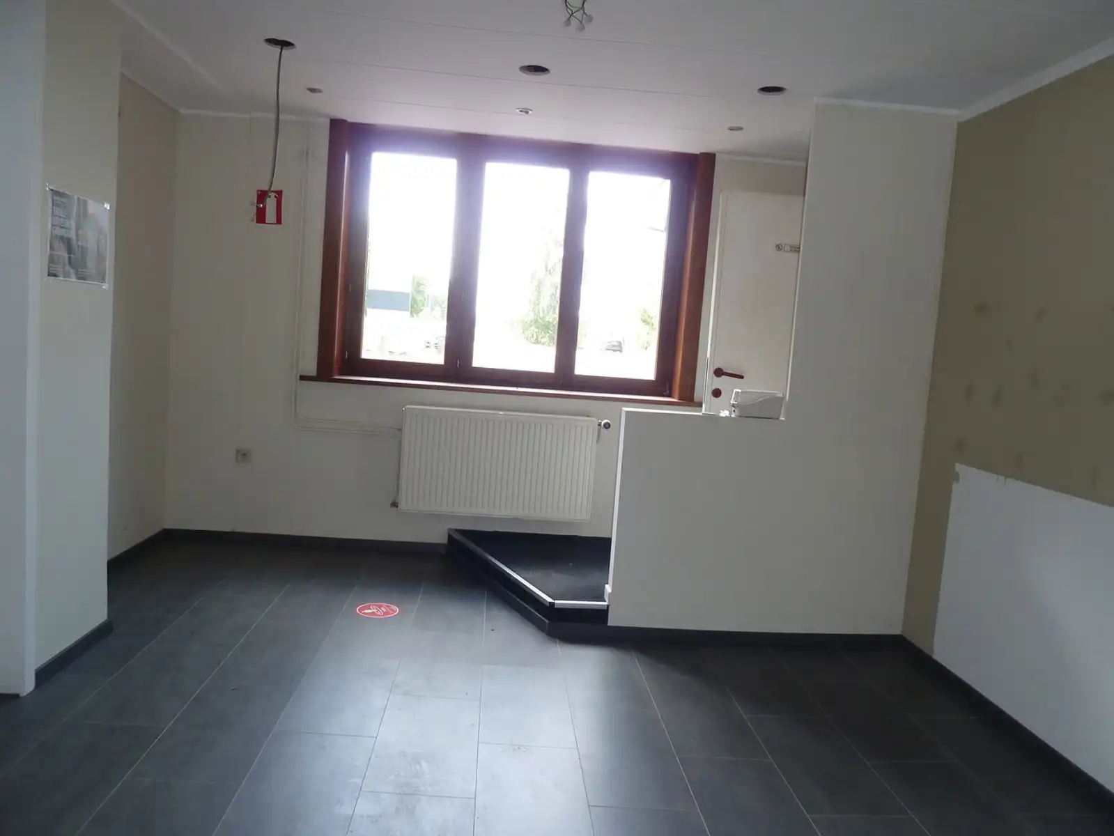 Commerciële ruimte te huur foto 5