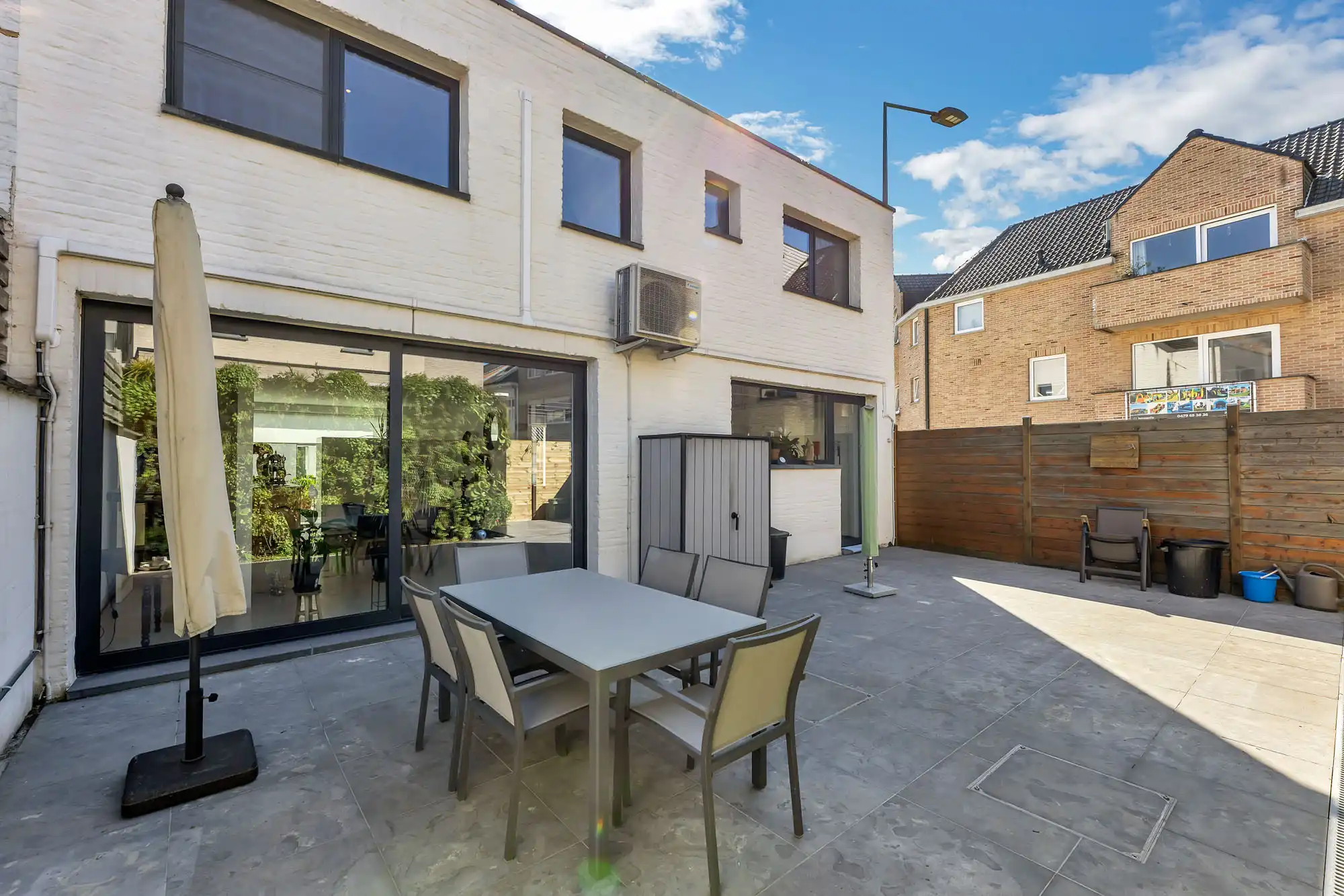 Instapklare energetische woning foto 28