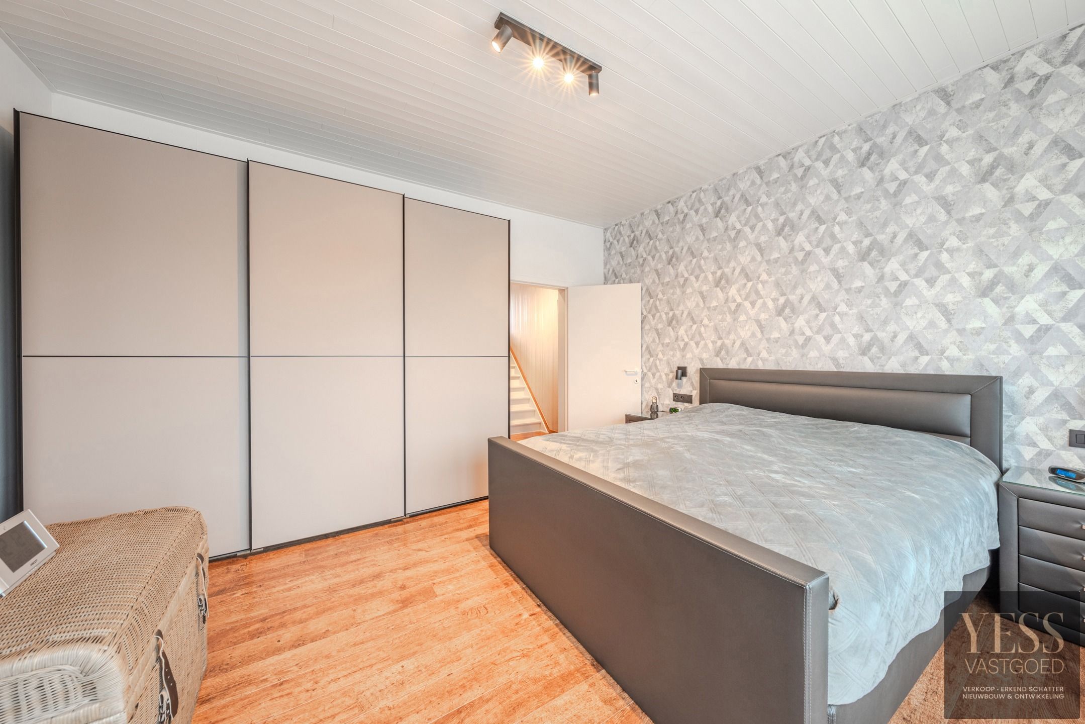 Instapklare charmante gezinswoning met landelijk zicht – Brugge foto 11