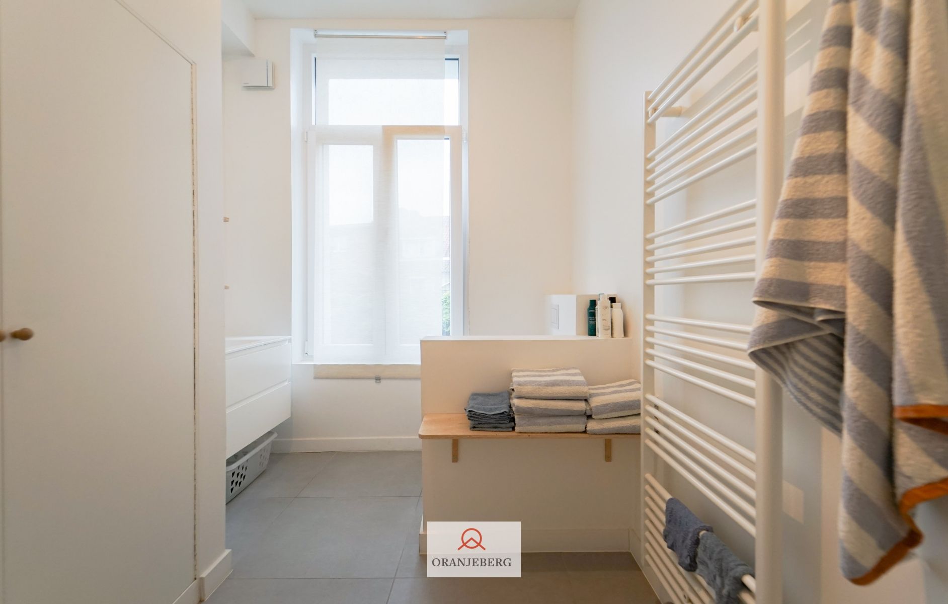 Charmante gerenoveerde woning in hartje Gent foto 26