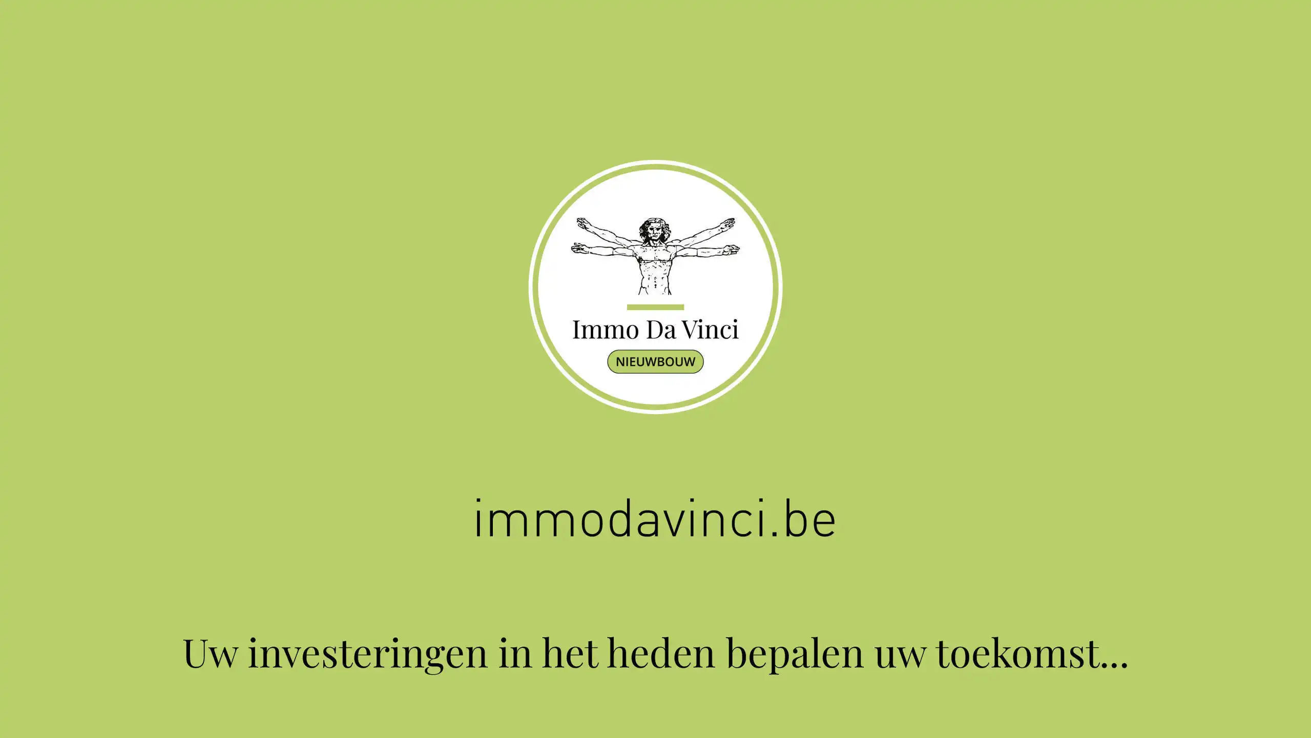 Rustig gelegen bouwgrond nabij Gent met goede bereikbaarheid foto 7