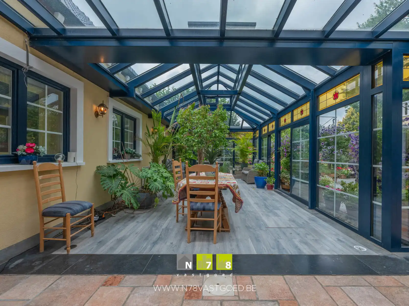 Huis te koop foto 30