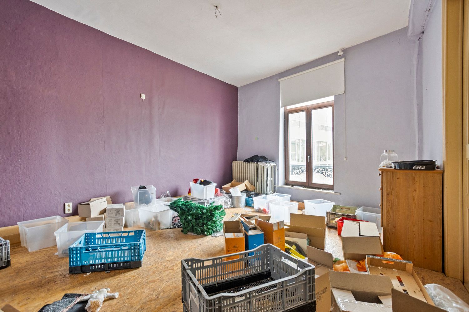 HANDELSPAND MET WOONST - UNIEKE LIGGING AAN HET STADSPLEIN EN DE DEMER foto 19